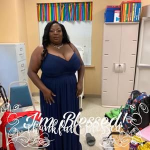 Meet your Posher, Erica